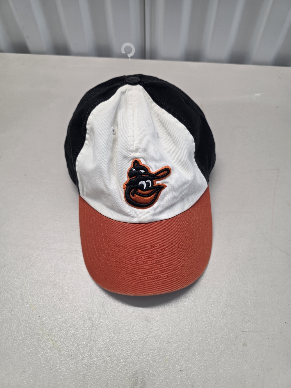 Baltimore Orioles 47 Cooperstown Collection 1988 Hat Cap